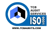 ISO 9001 Certification