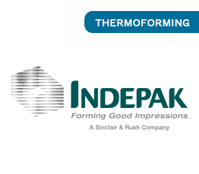 Indepak logo