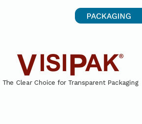 VisiPak logo
