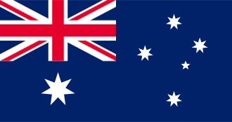 Australia flag
