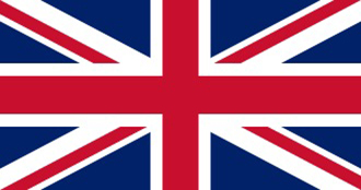 United Kingdom flag